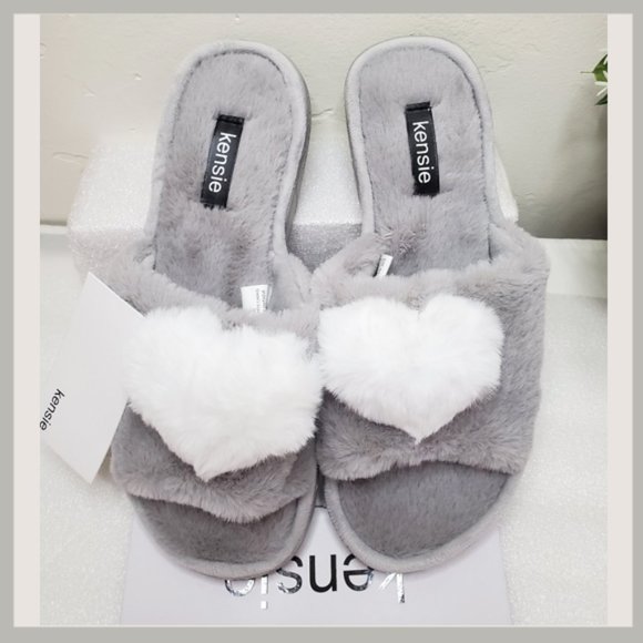 kensie slippers